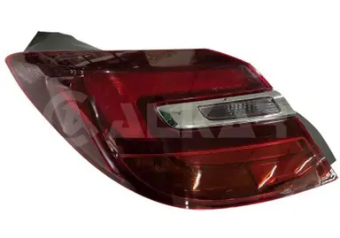 IZQUIERDO,PILOTO TRASERO,CON PORTAL