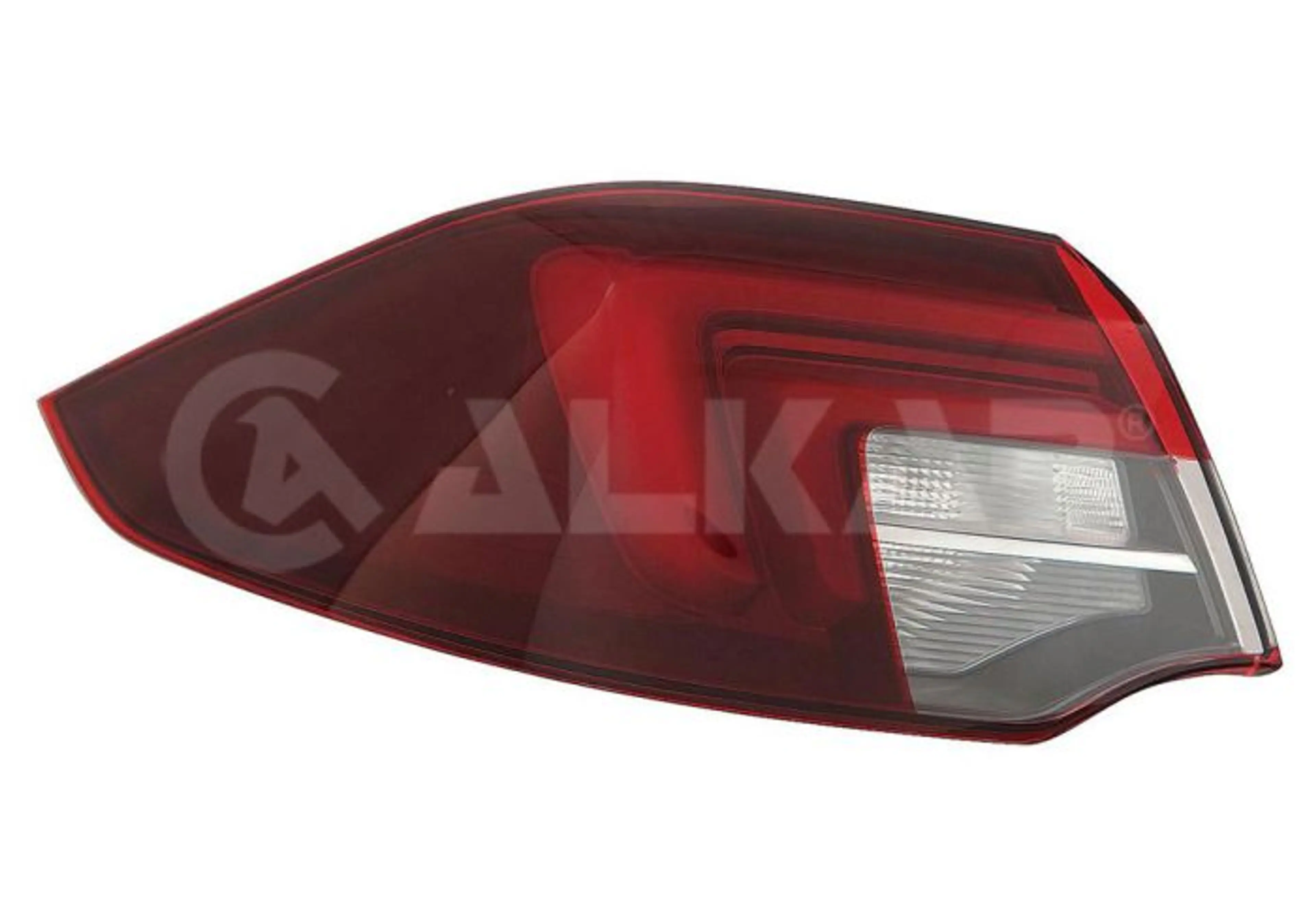 IZQUIERDO,PILOTO TRASERO,CON PORTAL