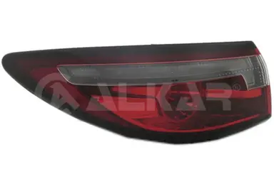 IZQUIERDO,PILOTO TRASERO,LED, TIPO 