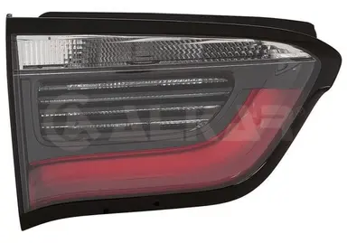 IZQUIERDO,PILOTO TRASERO,CON PORTAL