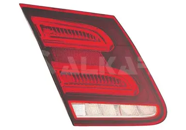 IZQUIERDO,PILOTO TRASERO,INTERIOR, 