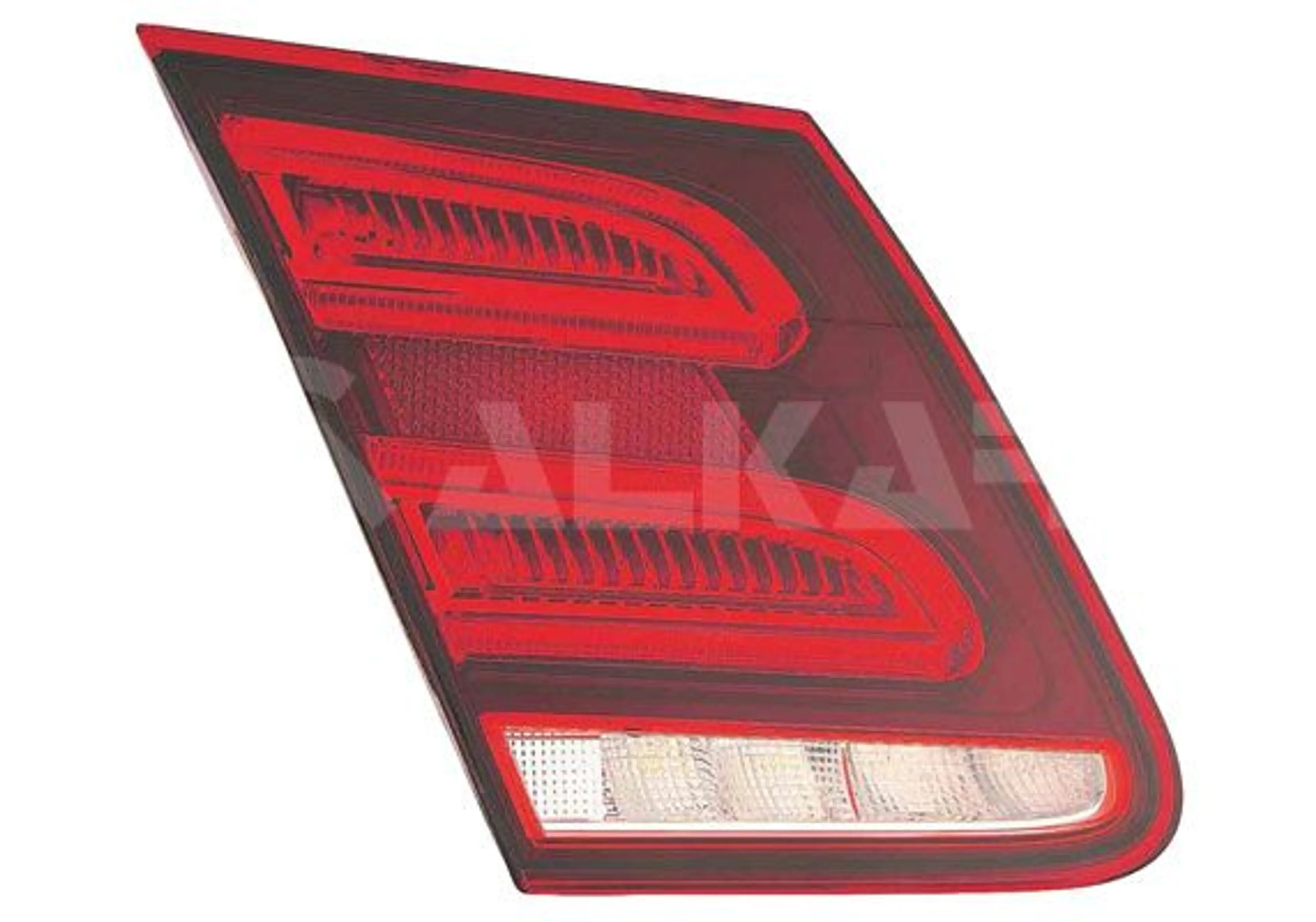 IZQUIERDO,PILOTO TRASERO,INTERIOR, 