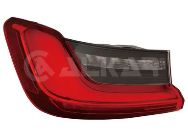 IZQUIERDO,PILOTO TRASERO,CON PORTAL