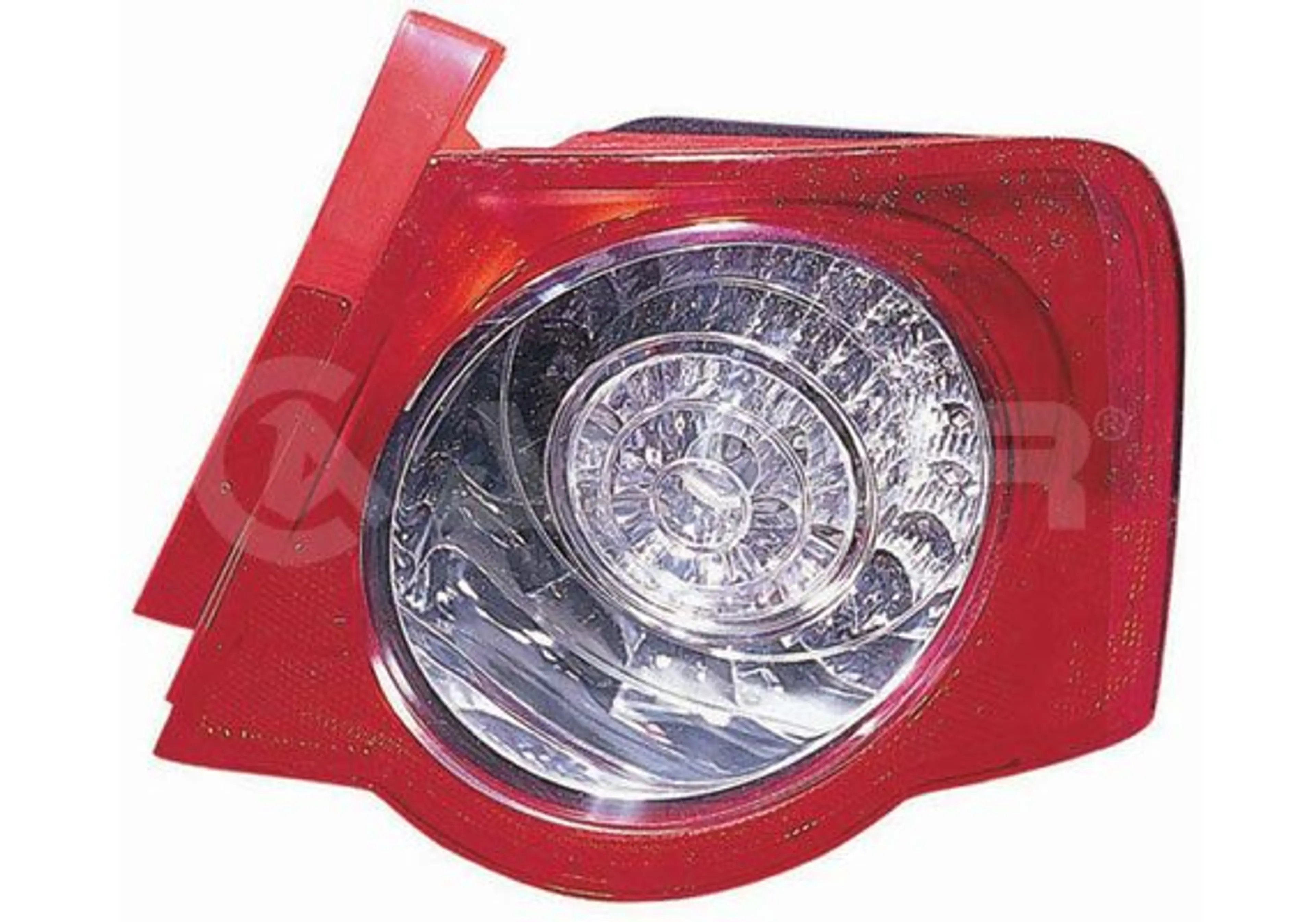 P.TR D V.W PASSAT (05-09) 4P E