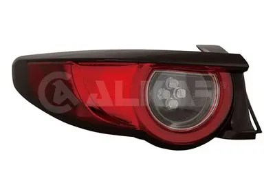 IZQUIERDO,PILOTO TRASERO,CON PORTAL