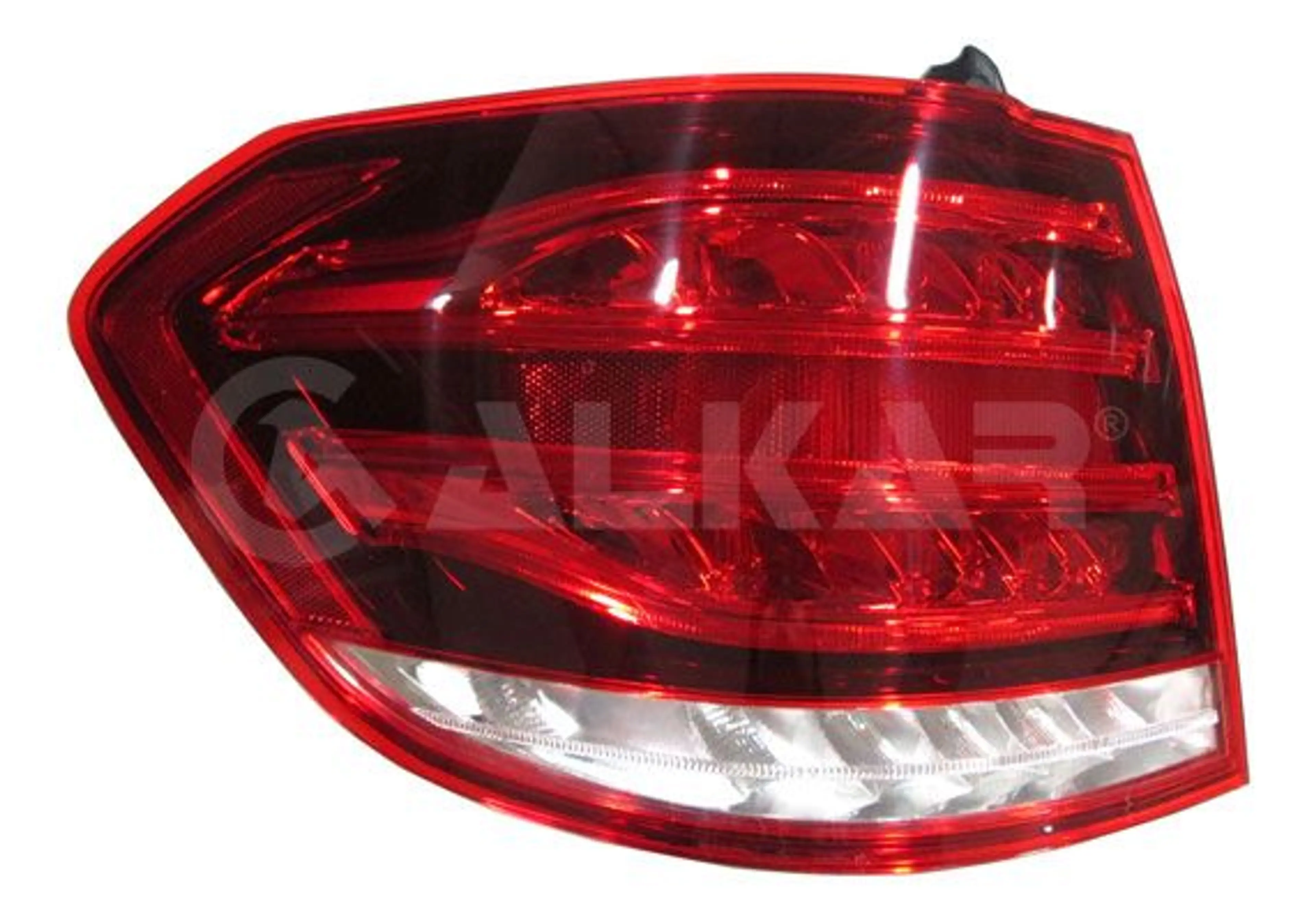 IZQUIERDO,PILOTO TRASERO,EXTERIOR, 