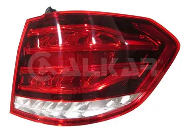 DERECHO,PILOTO TRASERO,EXTERIOR, NE