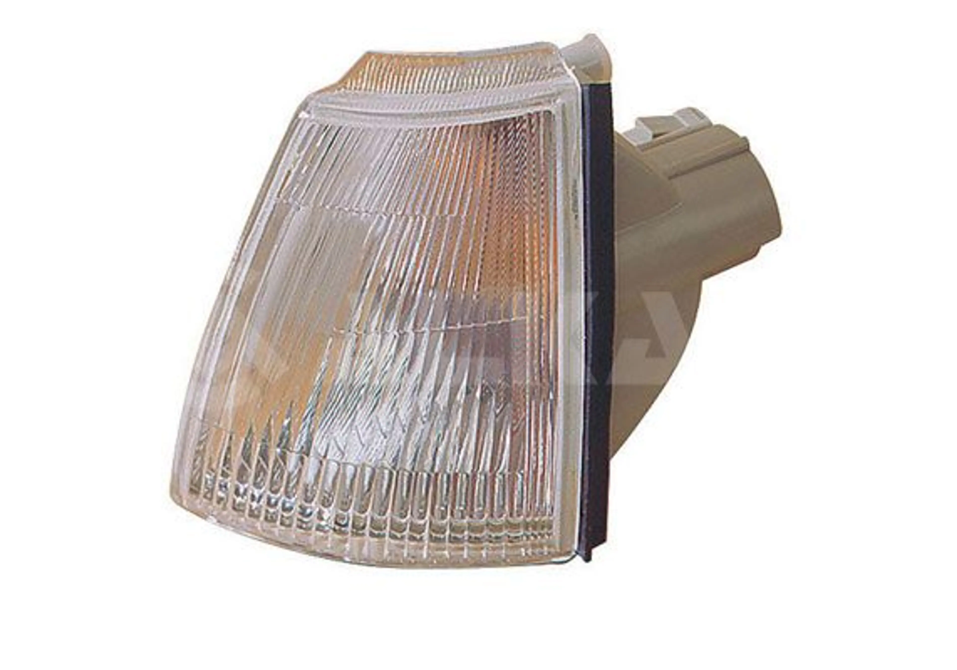 IZQUIERDO,PILOTO DELANTERO,SIN PORT