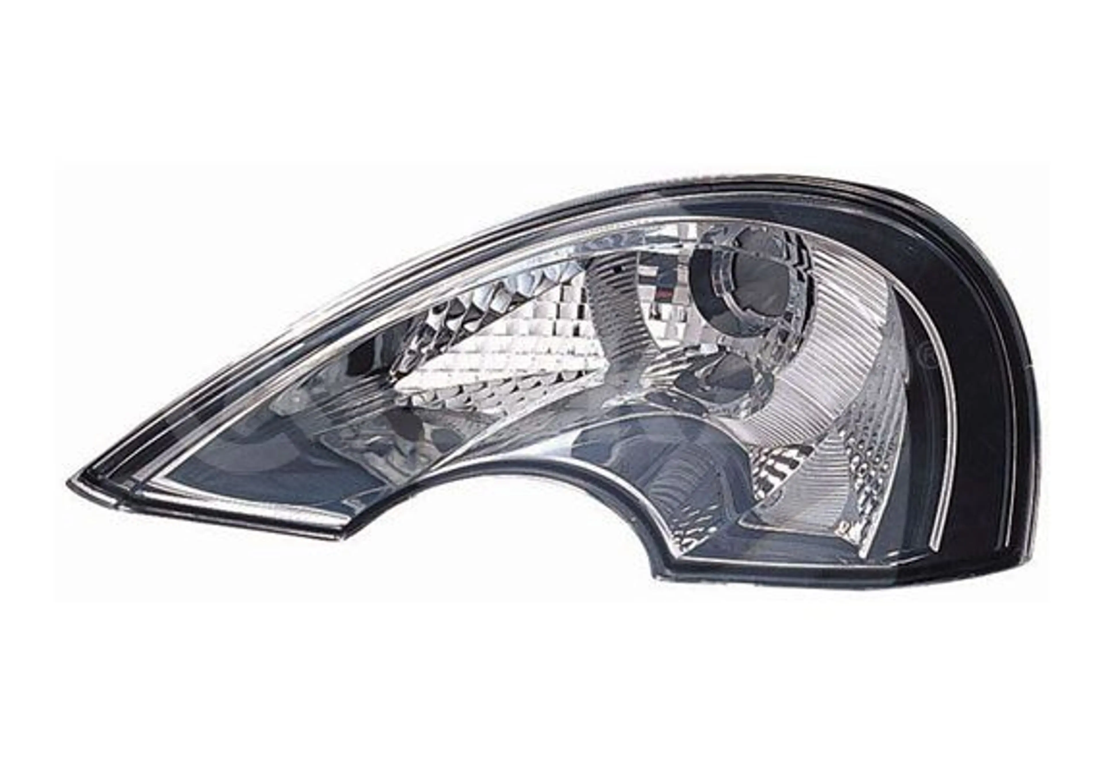 RN MDUS  20042008  CORNER LAMP  UNI