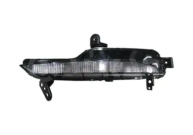 IZQUIERDO,PILOTO DELANTERO,SIN PORT