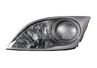 IZQUIERDO,PILOTO DELANTERO,SIN PORT