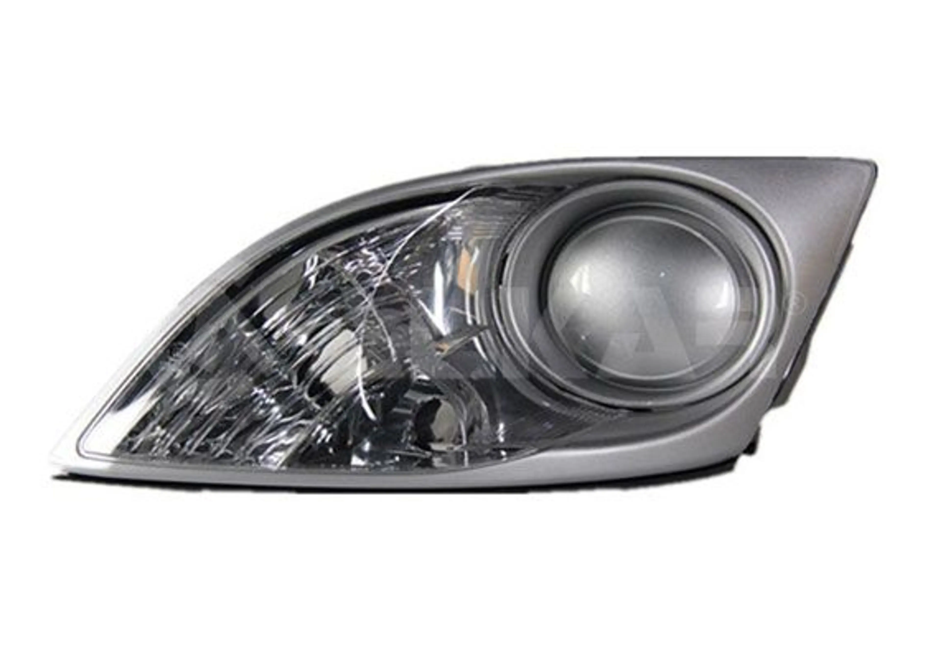 IZQUIERDO,PILOTO DELANTERO,SIN PORT