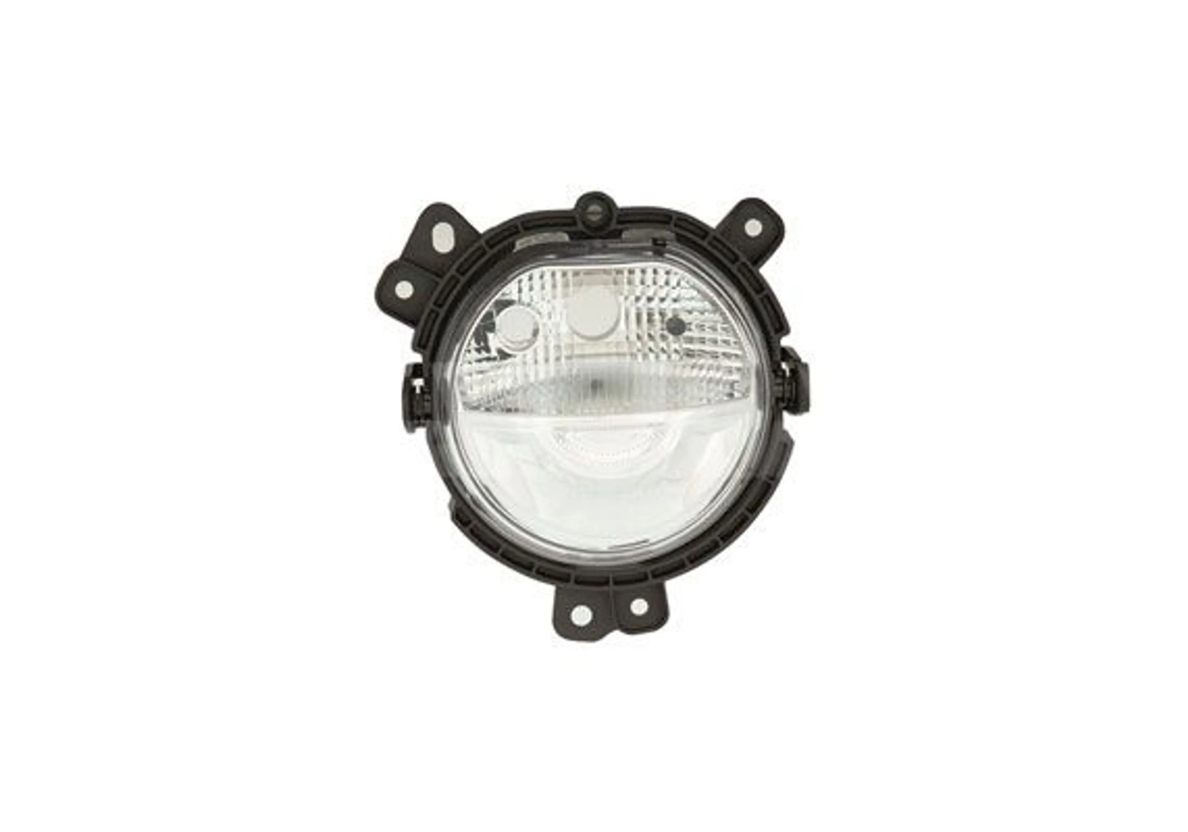 IZQUIERDO,PILOTO DELANTERO,SIN PORT