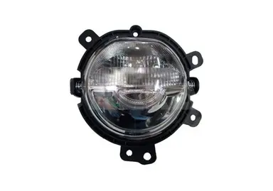 IZQUIERDO,PILOTO DELANTERO,SIN PORT