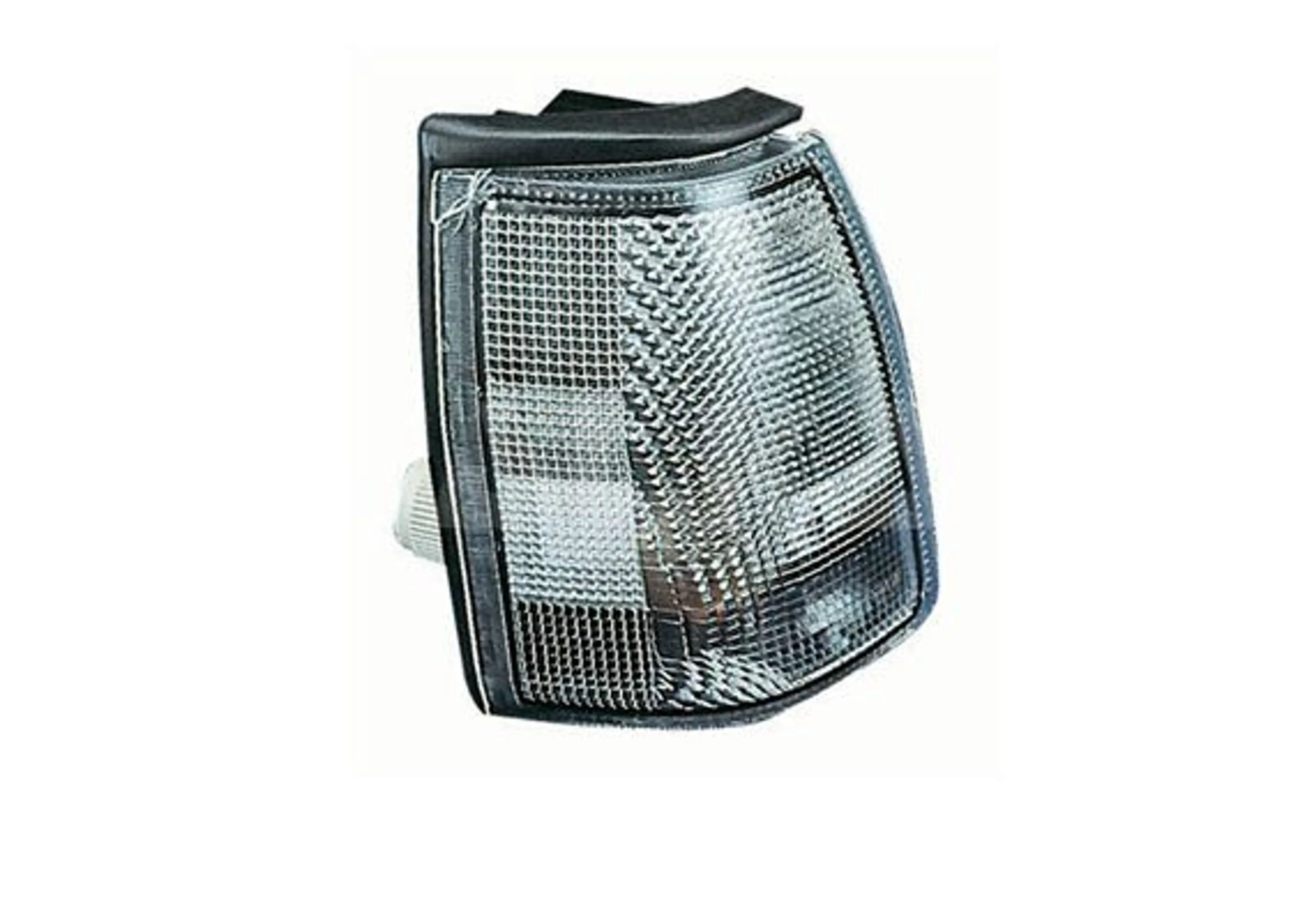 IZQUIERDO,PILOTO DELANTERO,SIN PORT