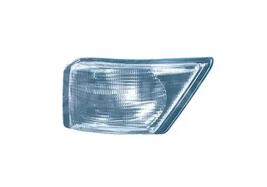 IZQUIERDO,PILOTO DELANTERO,SIN PORT