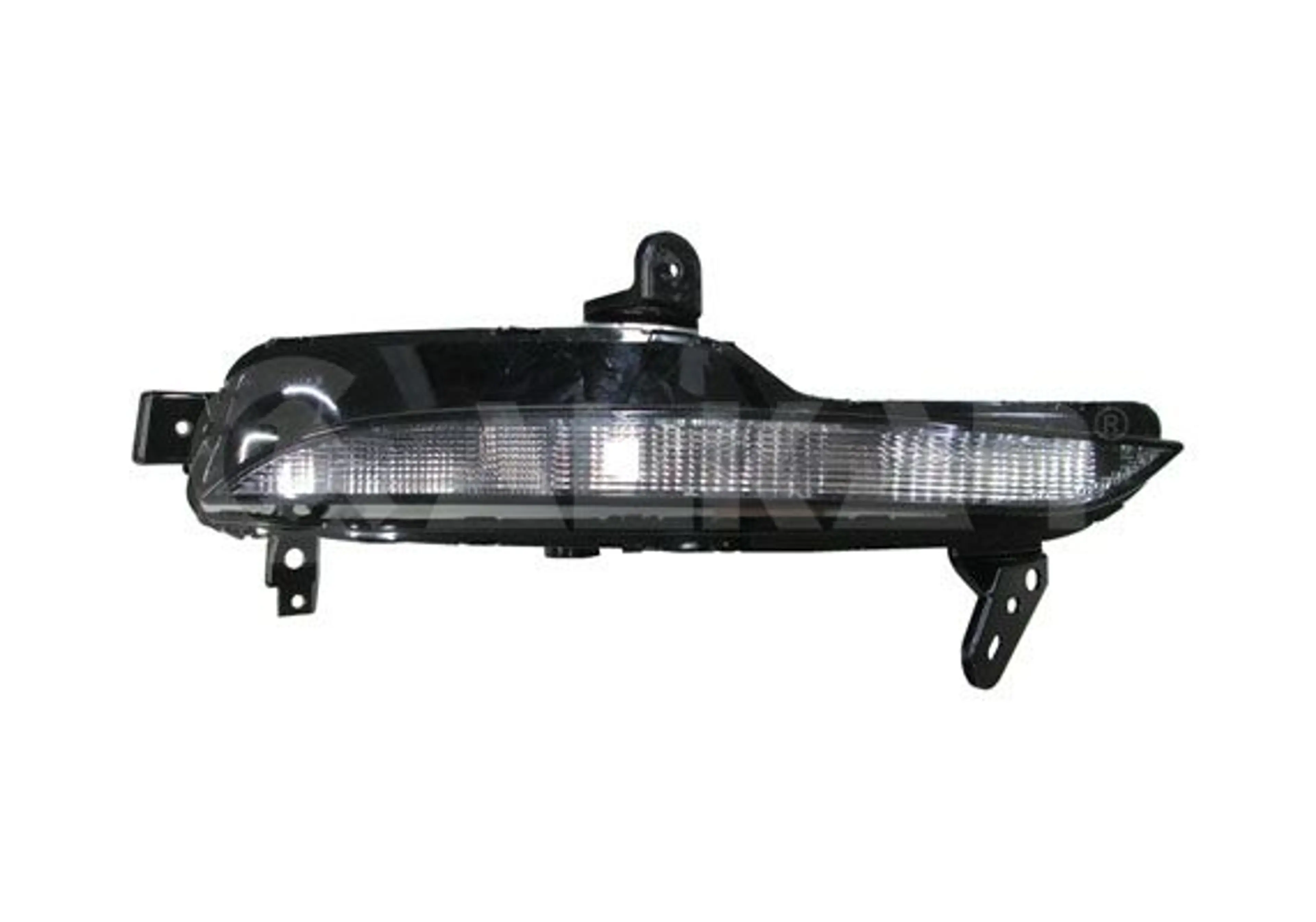 DERECHO,PILOTO DELANTERO,SIN PORTAL