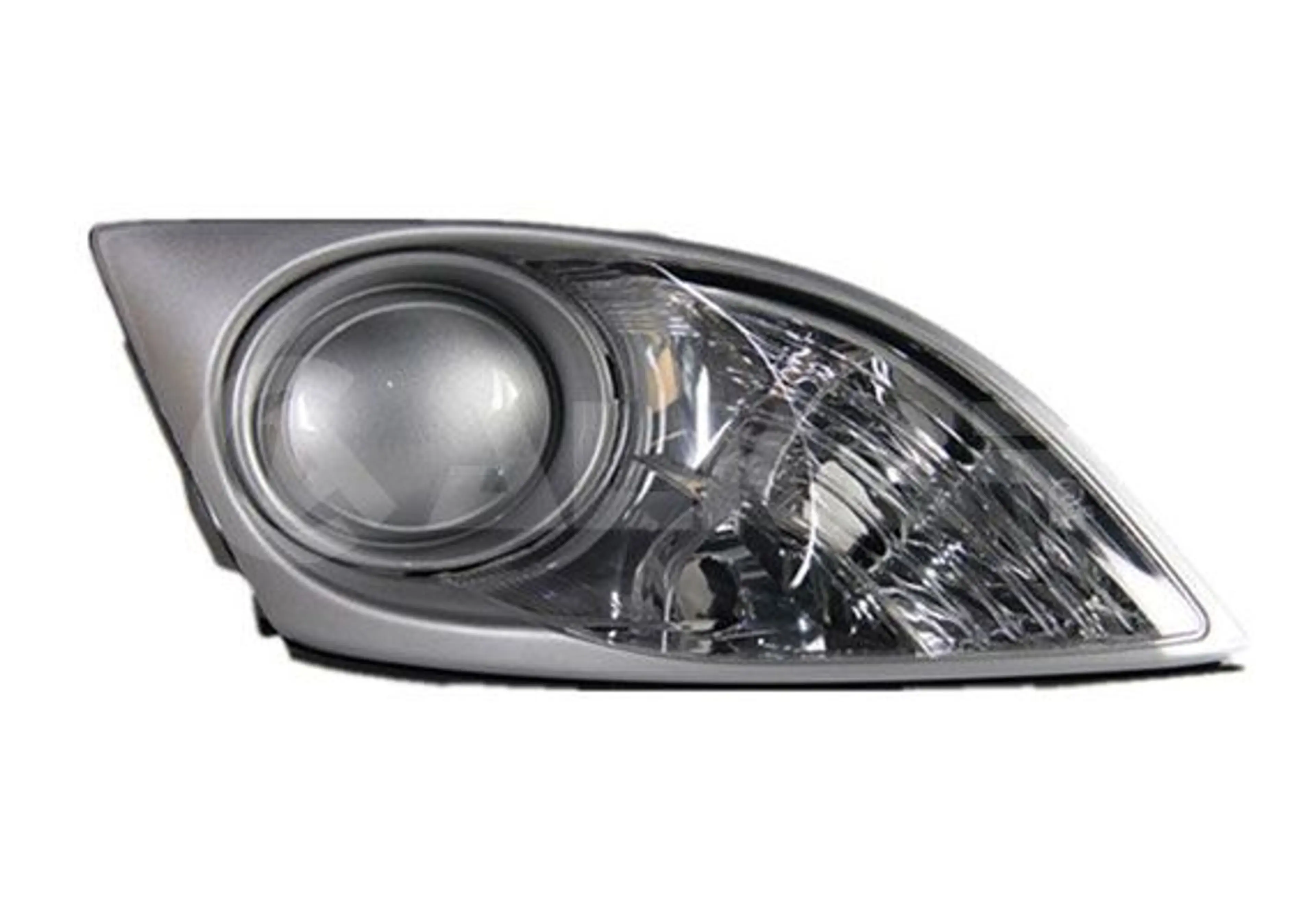 DERECHO,PILOTO DELANTERO,SIN PORTAL