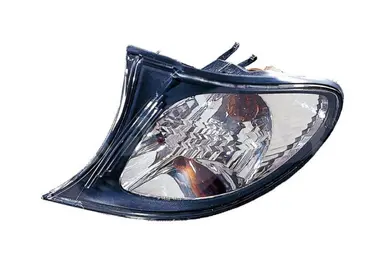 BW 3 SRS E46 20012005 SDN CORNER LA