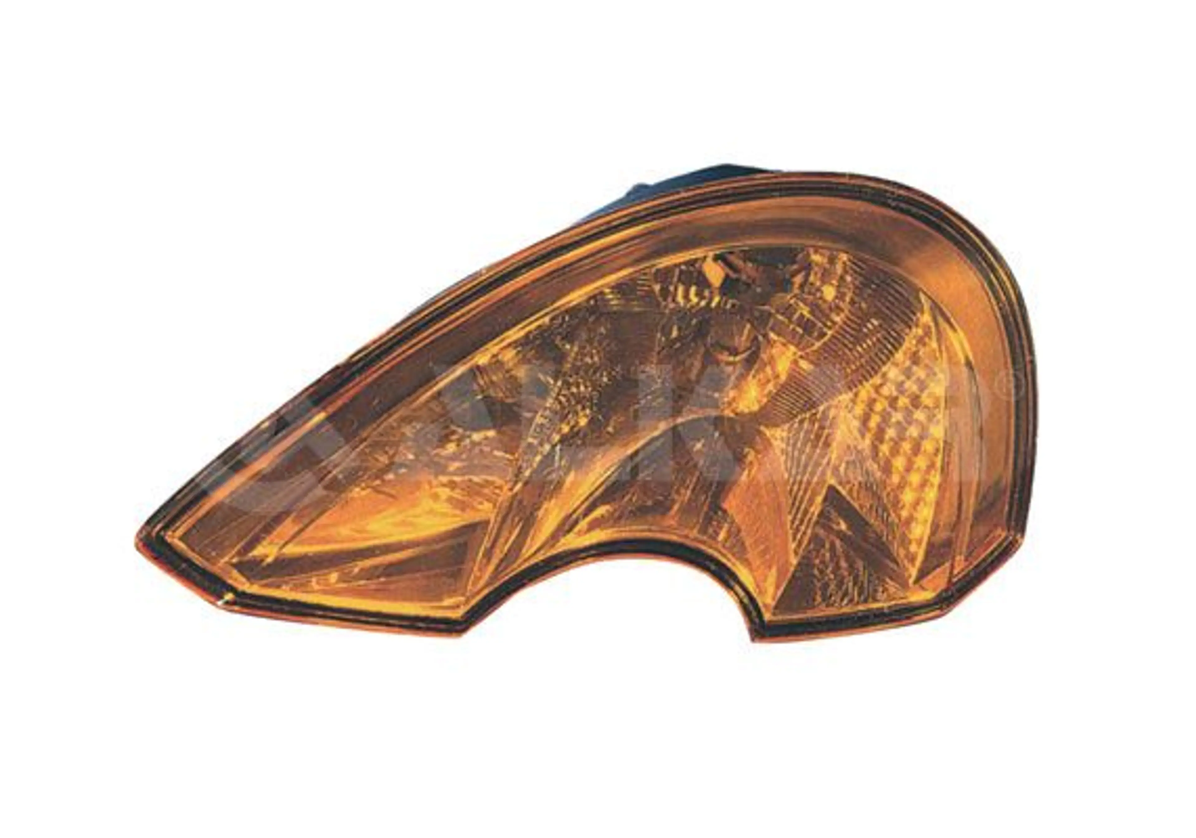 RN MDUS  20042008  CORNER LAMP  UNI