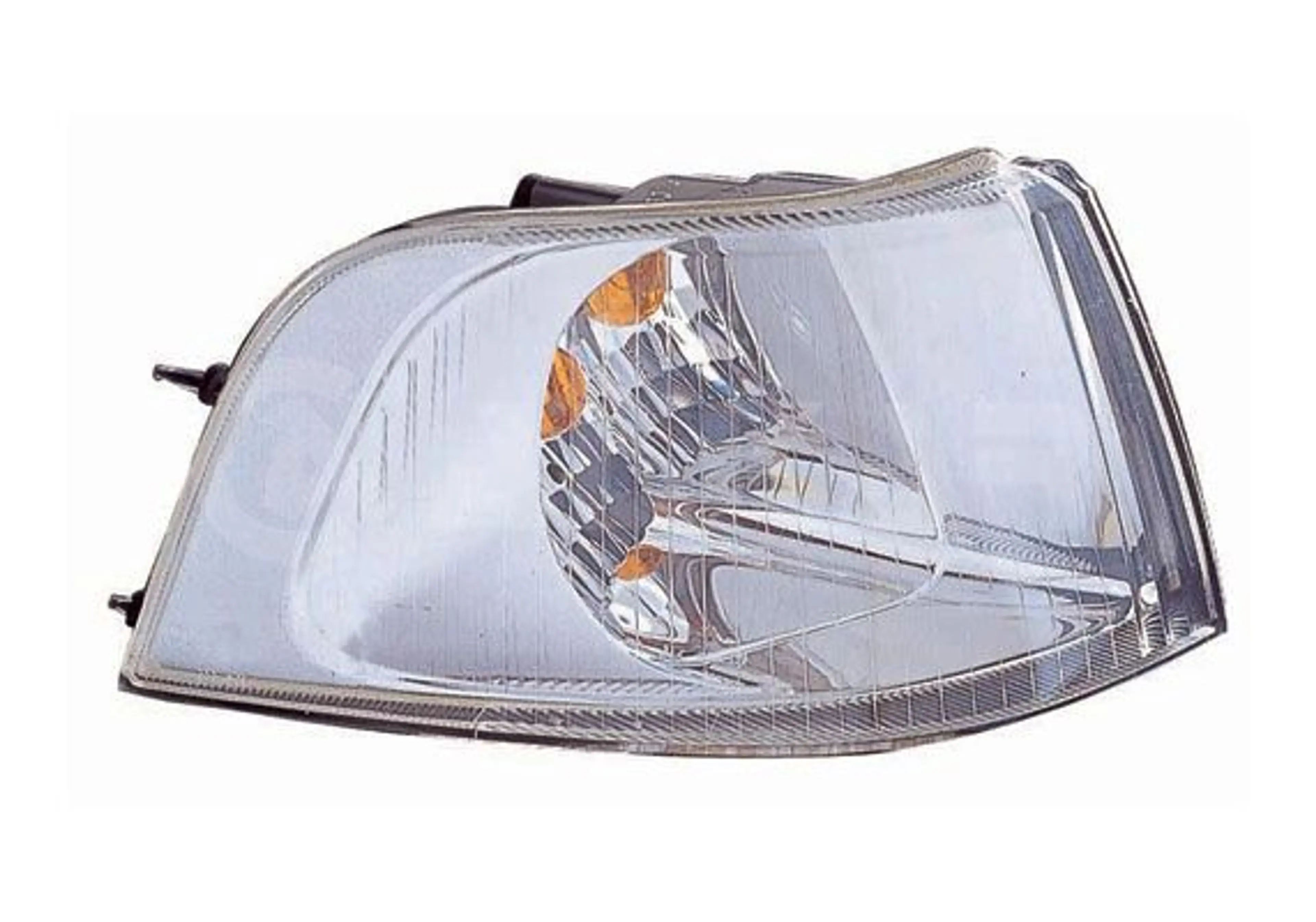 DERECHO,PILOTO DELANTERO,SIN PORTAL