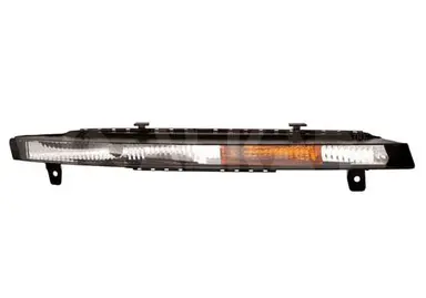 IZQUIERDO,PILOTO DELANTERO,SIN PORT