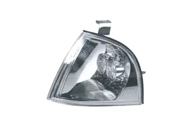 IZQUIERDO,PILOTO DELANTERO,SIN PORT