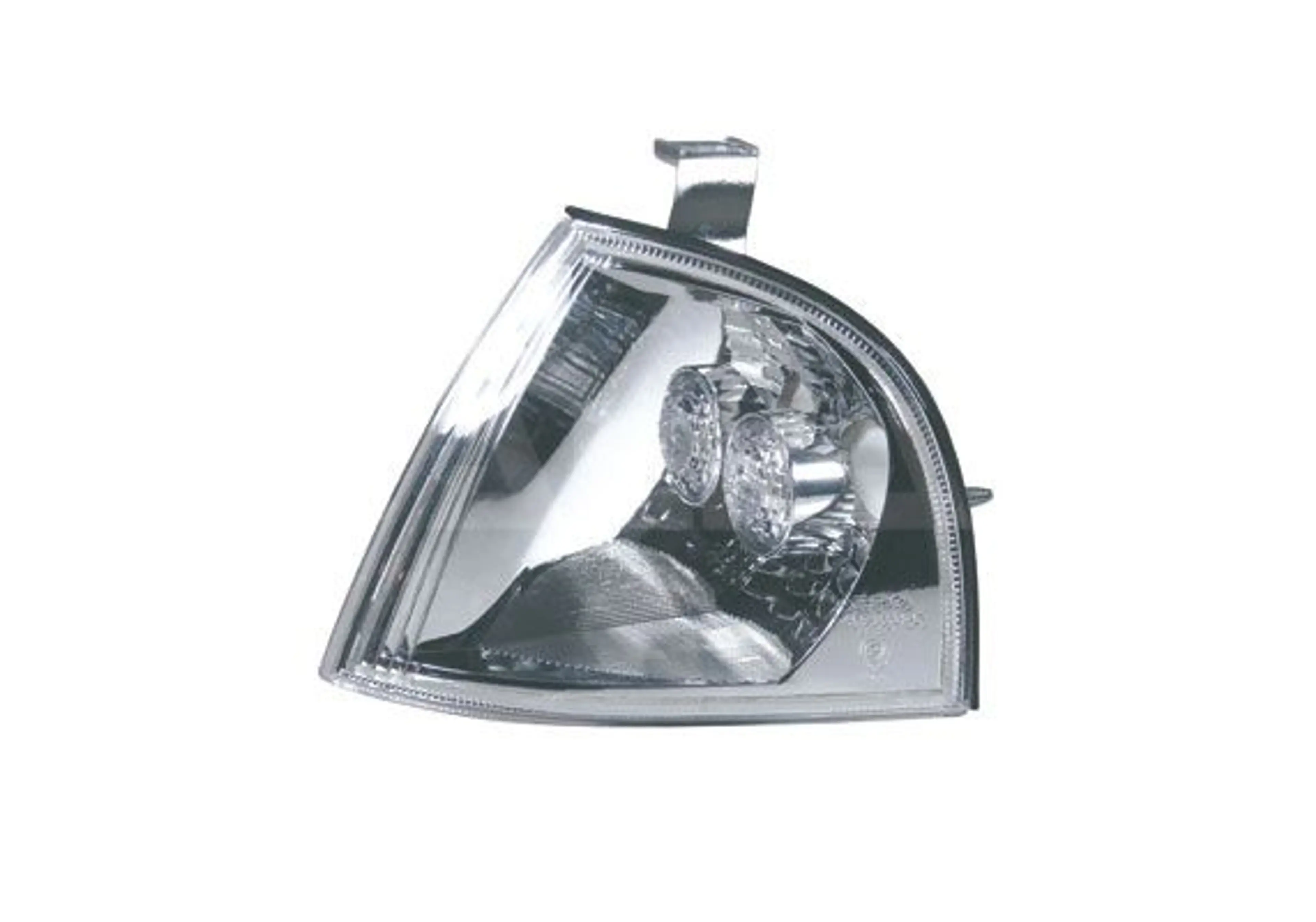 IZQUIERDO,PILOTO DELANTERO,SIN PORT