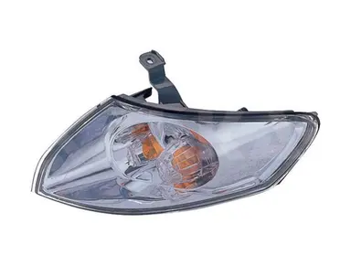 OPTICA DEL.IZDA. MAZDA 626