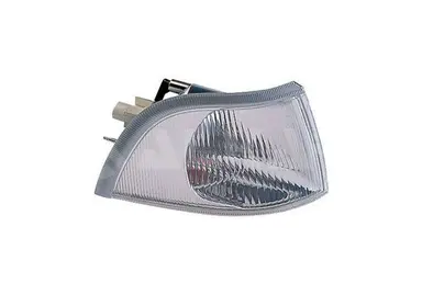 G.OP D D VV S40/V40 (00-03) BL