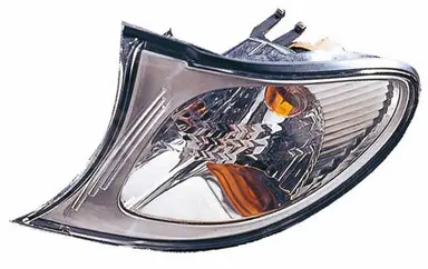 BW 3 SRS E46 20012005 SDN CORNER LA