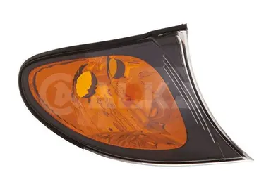 BW 3 SRS E46 20012005 SDN CORNER LA