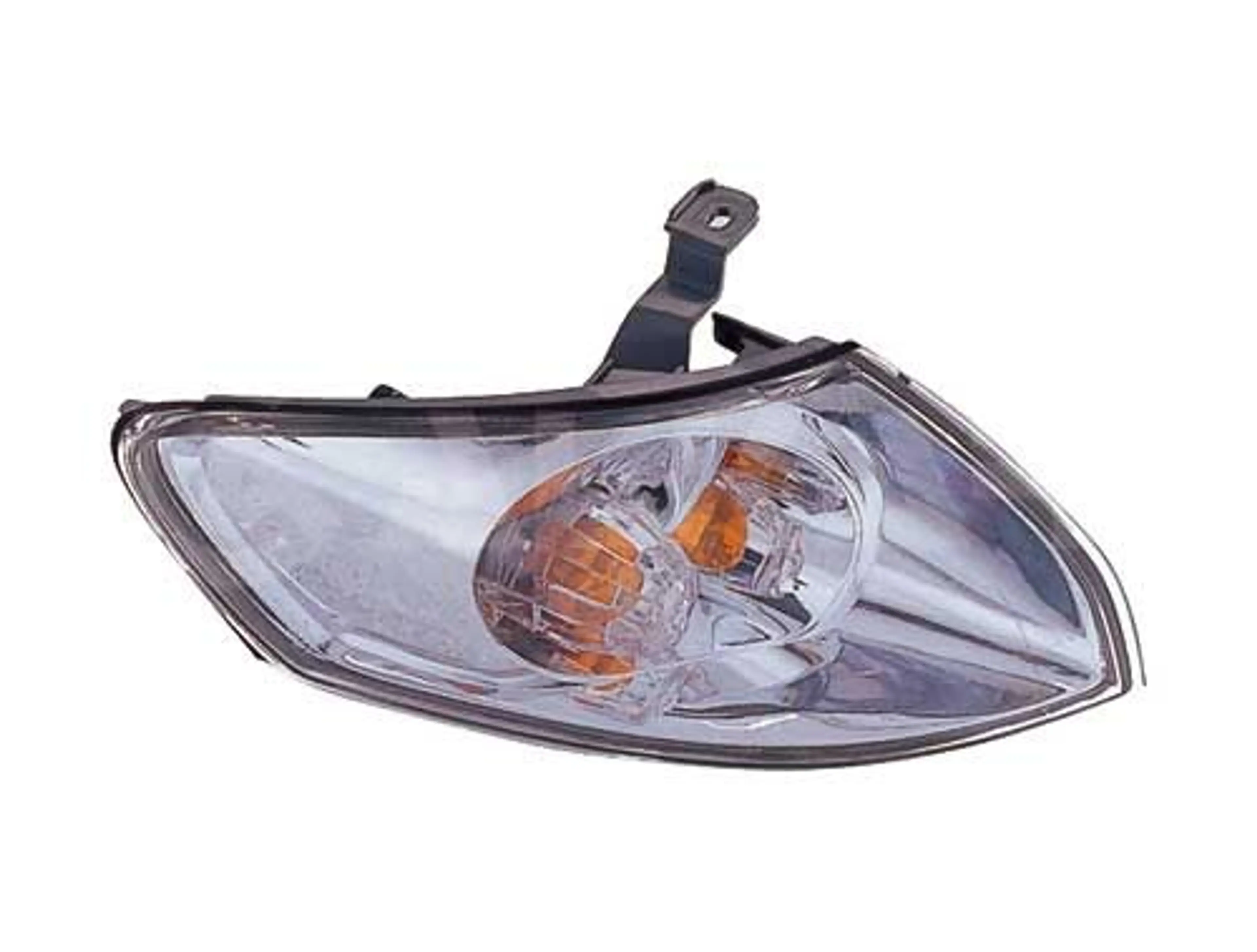 DERECHO,PILOTO DELANTERO,SIN PORTAL