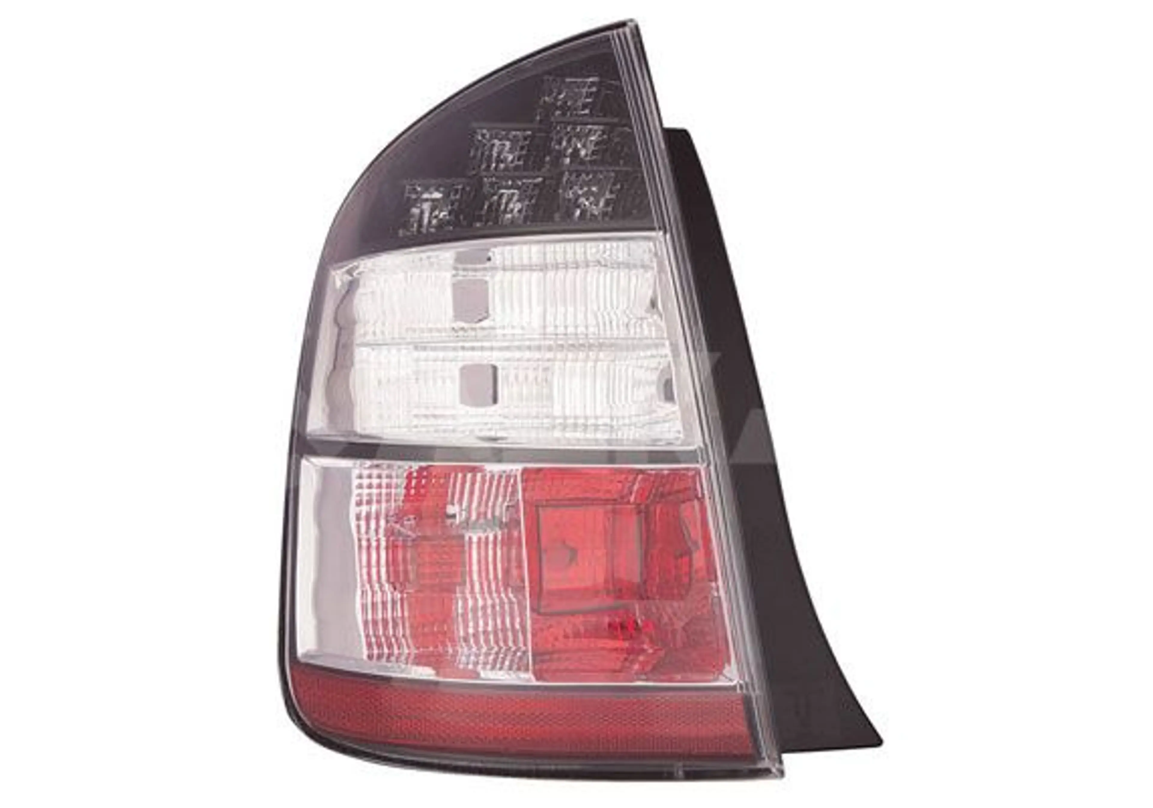 IZQUIERDO,PILOTO TRASERO,SIN PORTAL