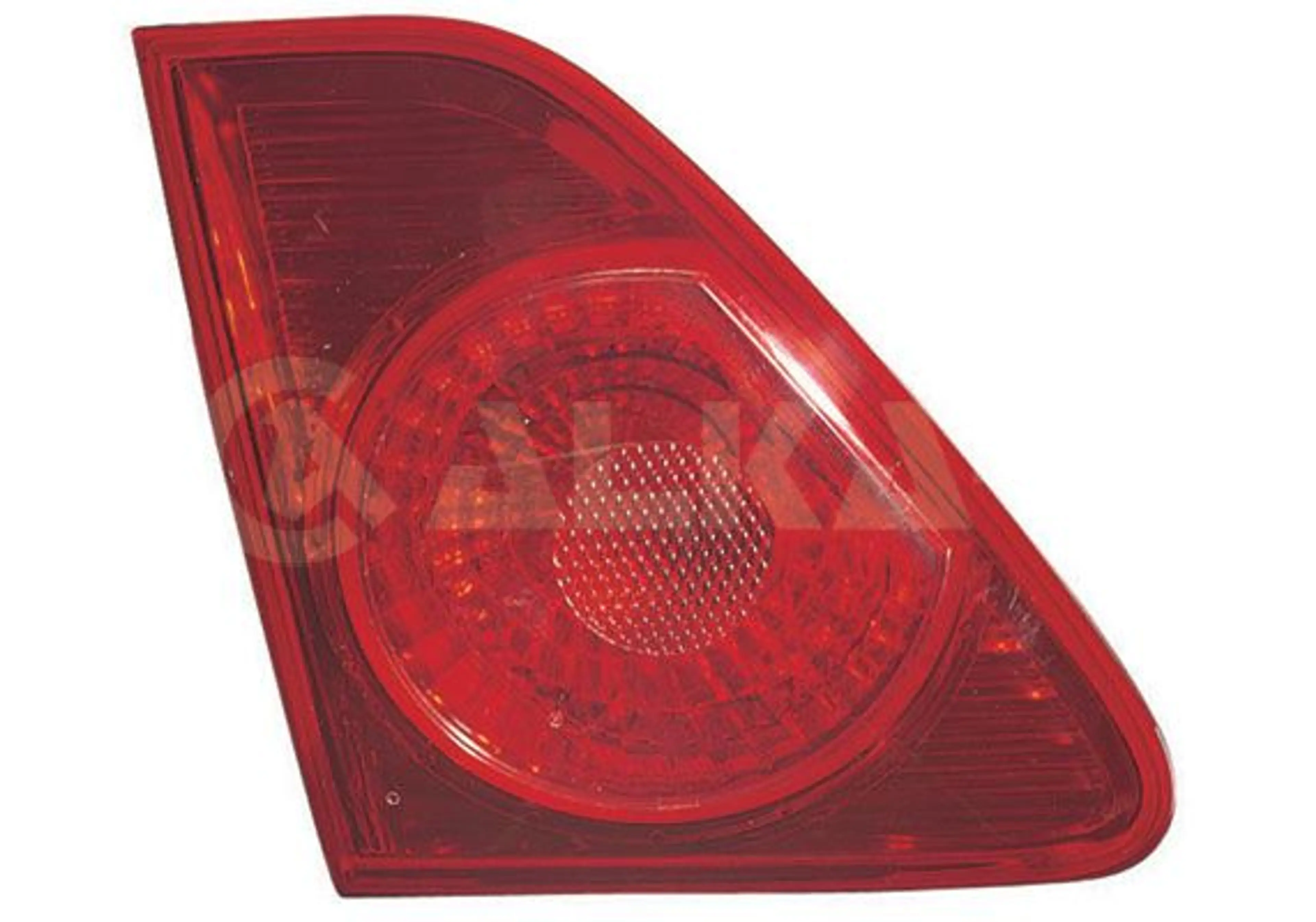 IZQUIERDO,PILOTO TRASERO,SIN PORTAL