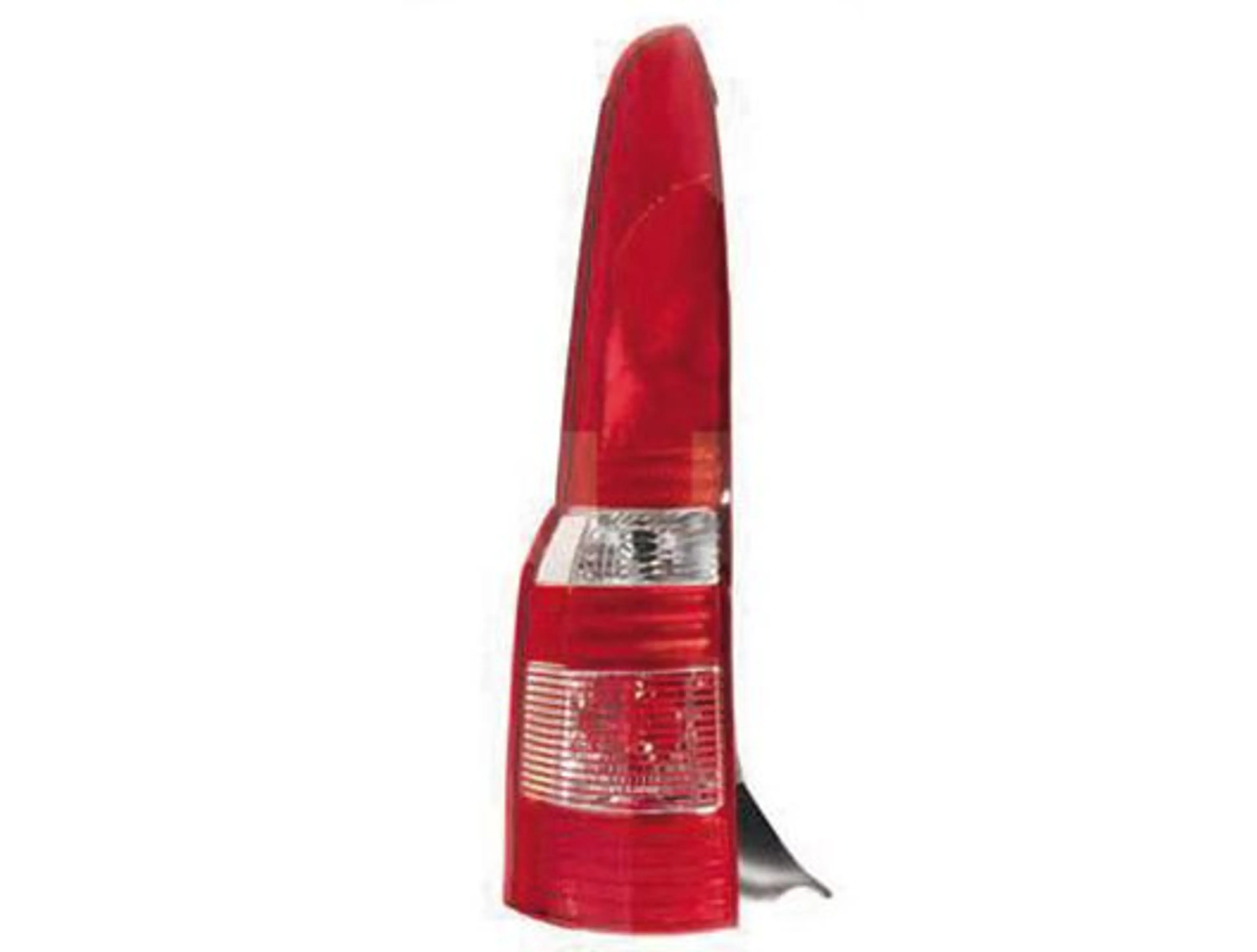 IZQUIERDO,PILOTO TRASERO,SIN PORTAL