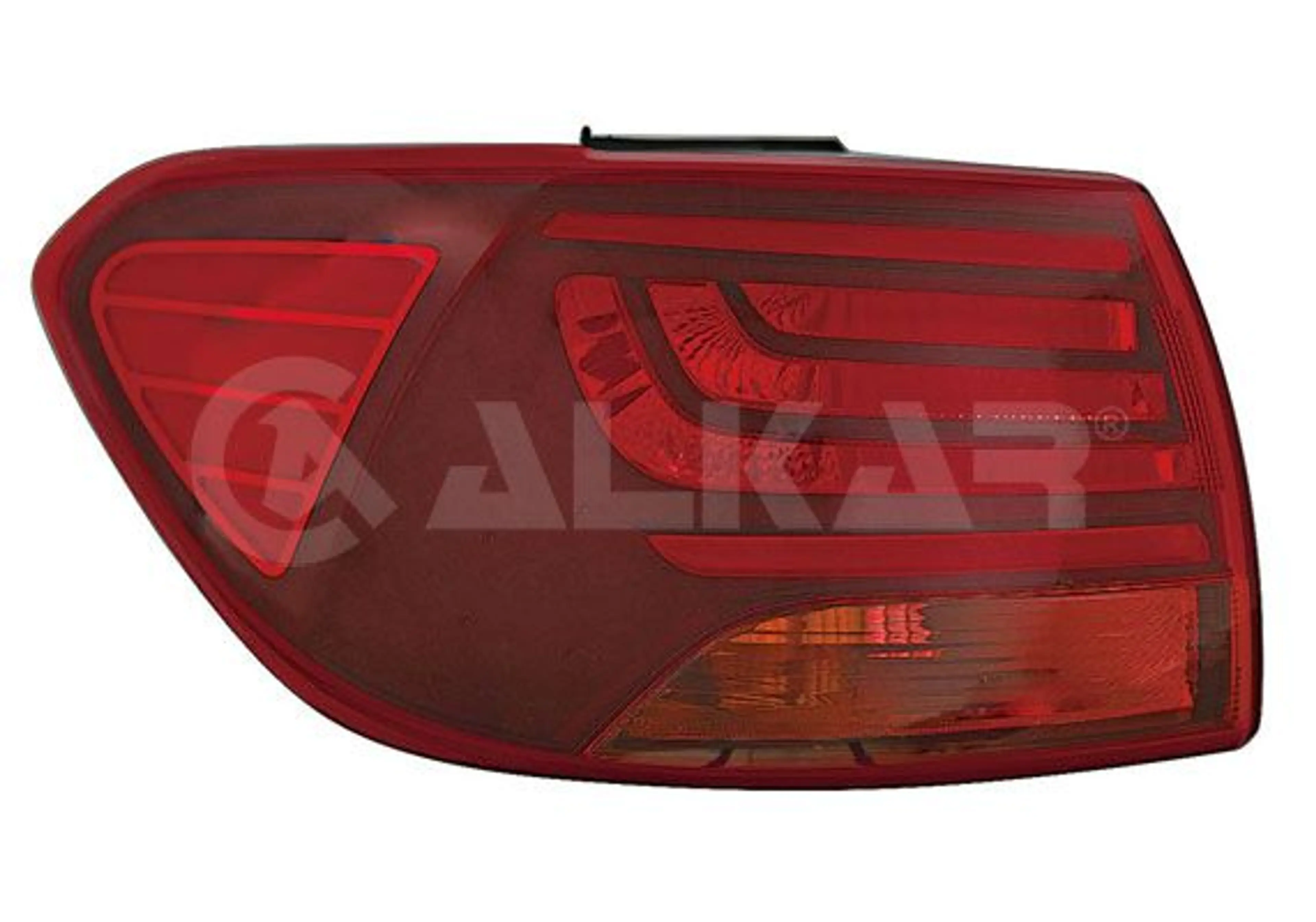 IZQUIERDO,PILOTO TRASERO,SIN PORTAL