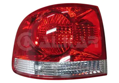 IZQUIERDO,PILOTO TRASERO,SIN PORTAL