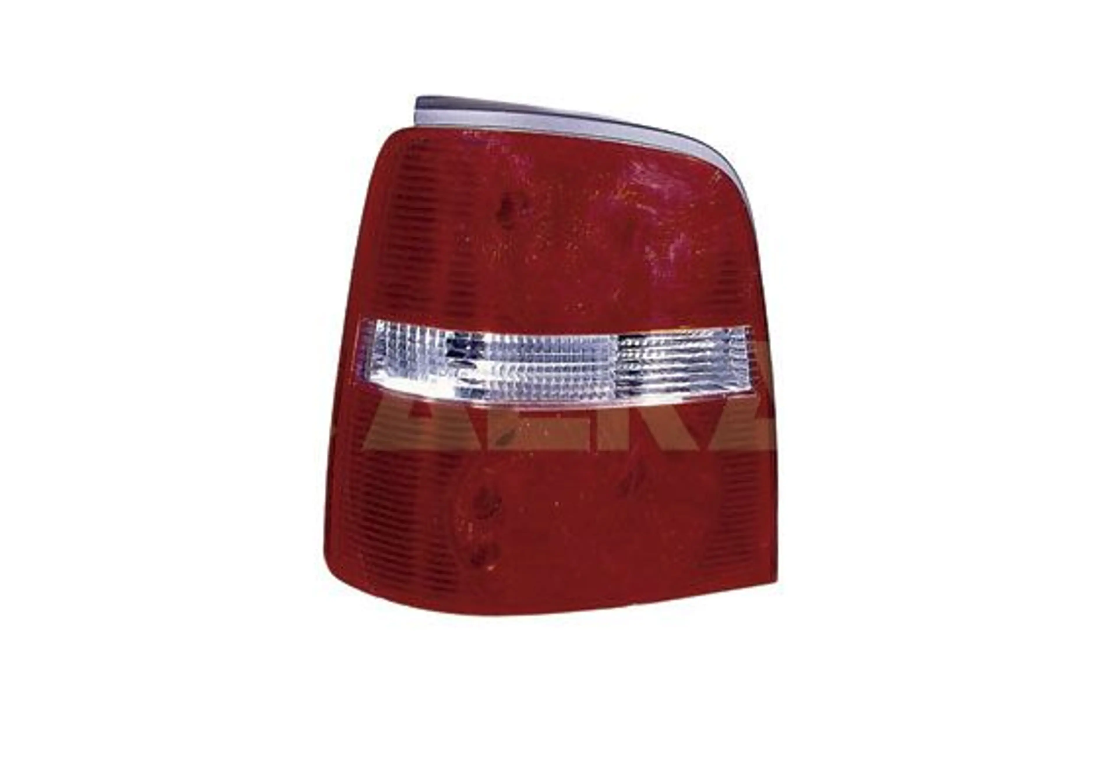 IZQUIERDO,PILOTO TRASERO,SIN PORTAL