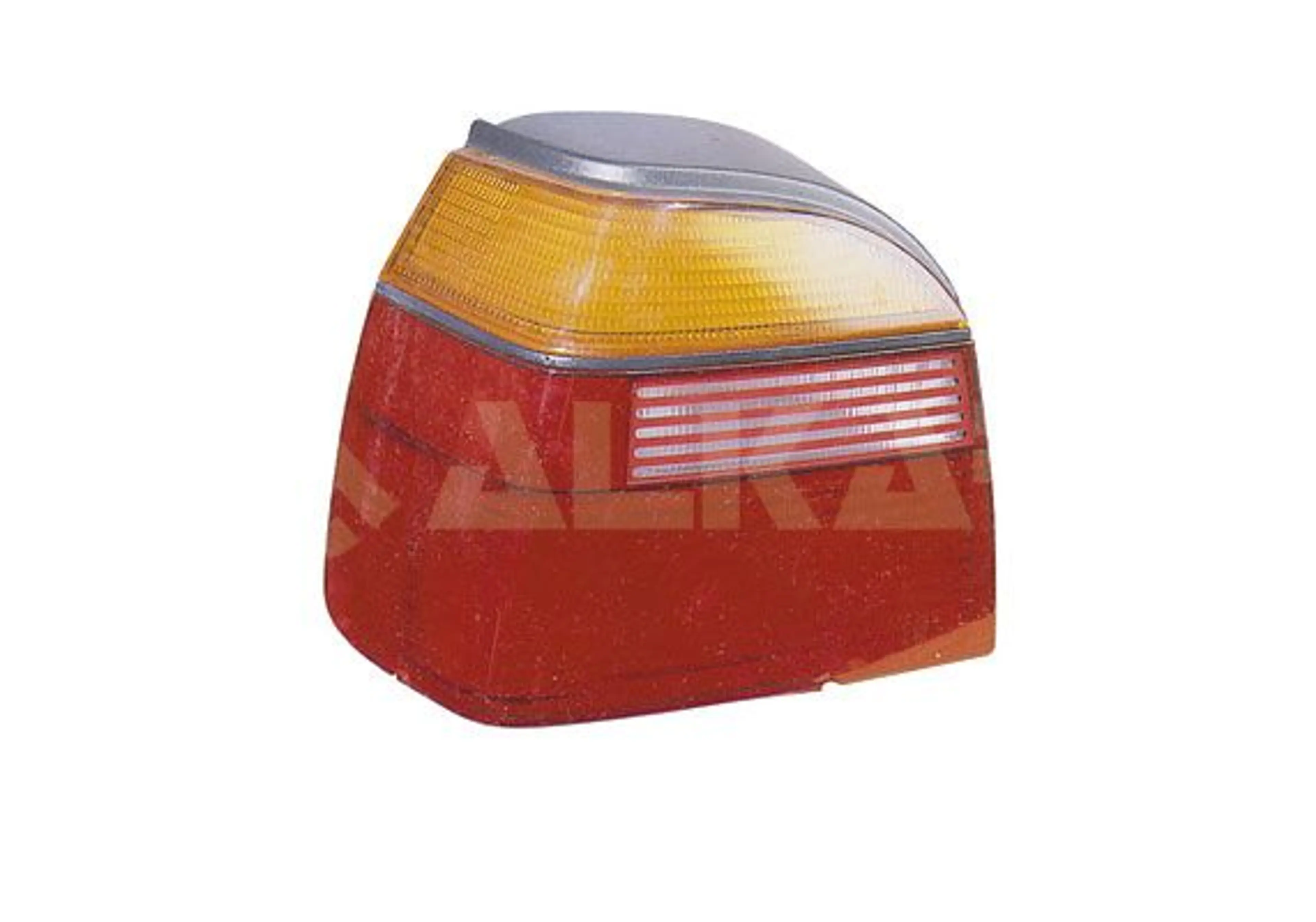 IZQUIERDO,PILOTO TRASERO,SIN PORTAL