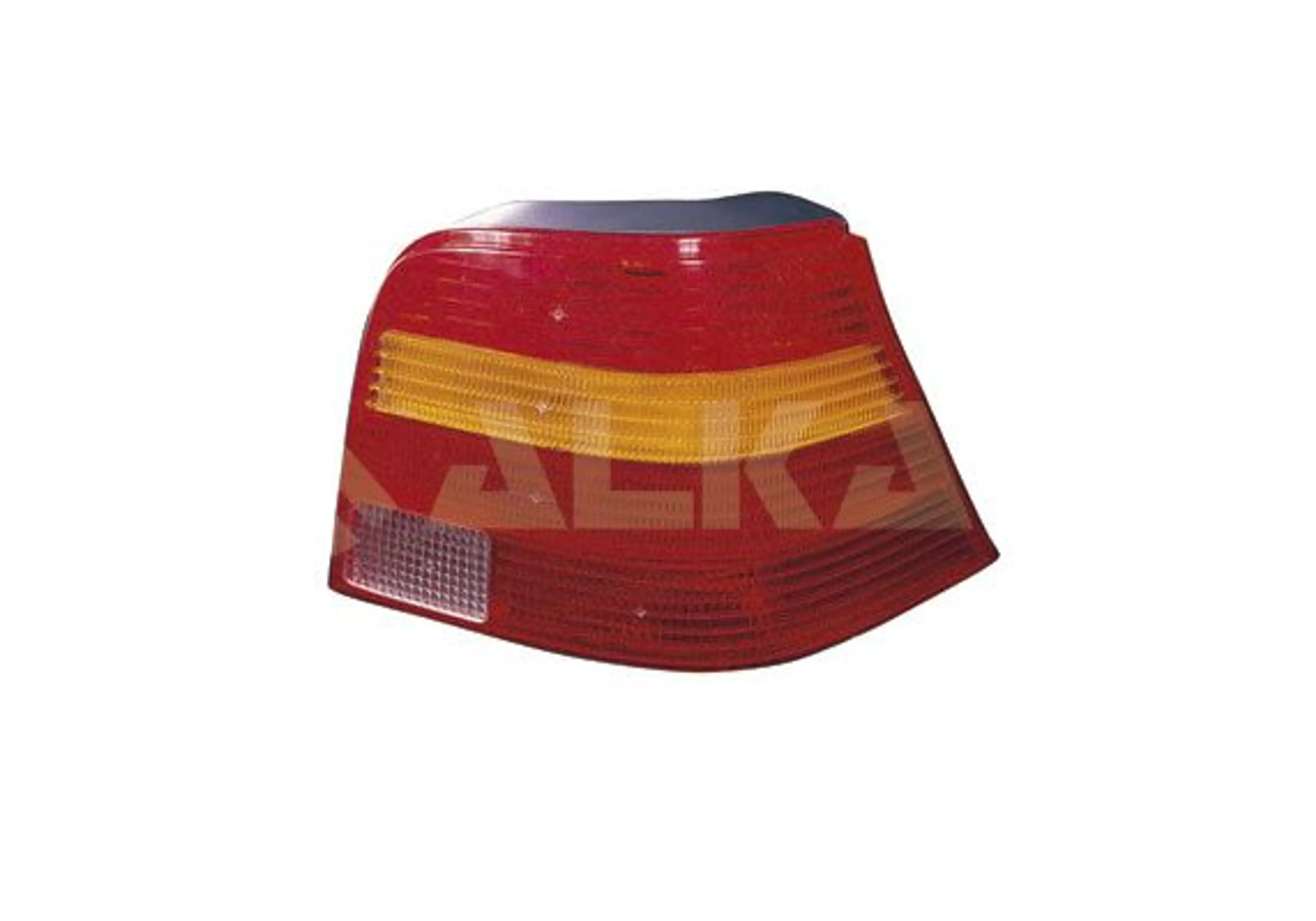 WV GLF4  19972002 HB TAIL LAMP  UNI