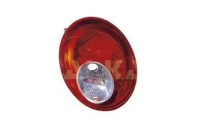 WV BTLE  20062010  TAIL LAMP  W/SOC