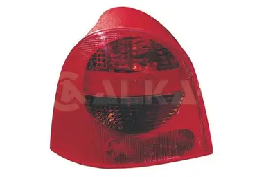 RN TWNGO  19982004  TAIL LAMP LHD U
