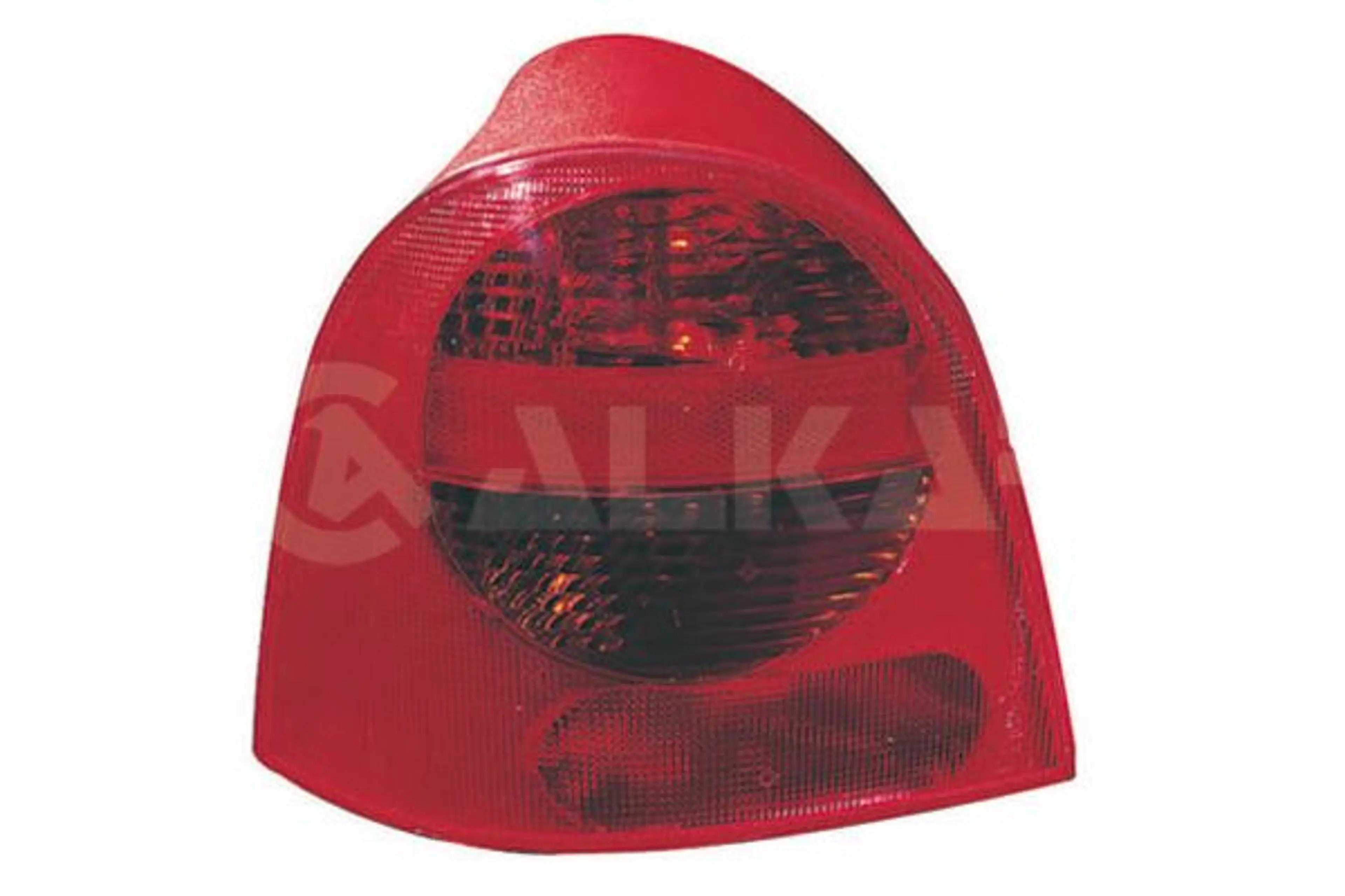 RN TWNGO  19982004  TAIL LAMP LHD U