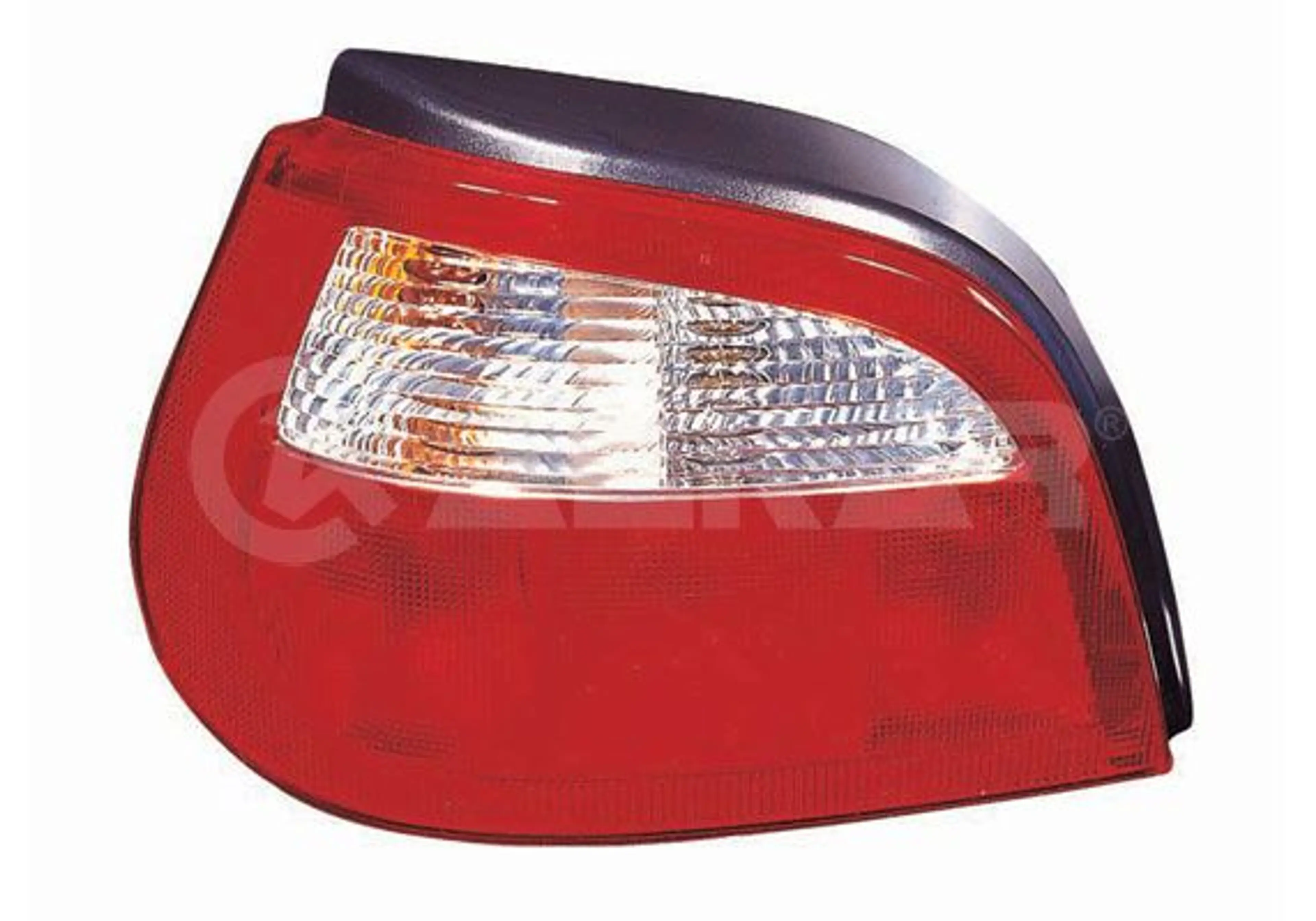 RN MGANE  19992002 HB TAIL LAMP  UN