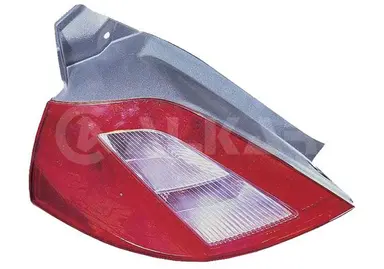 RN MGANE  20032006 HB TAIL LAMP  UN