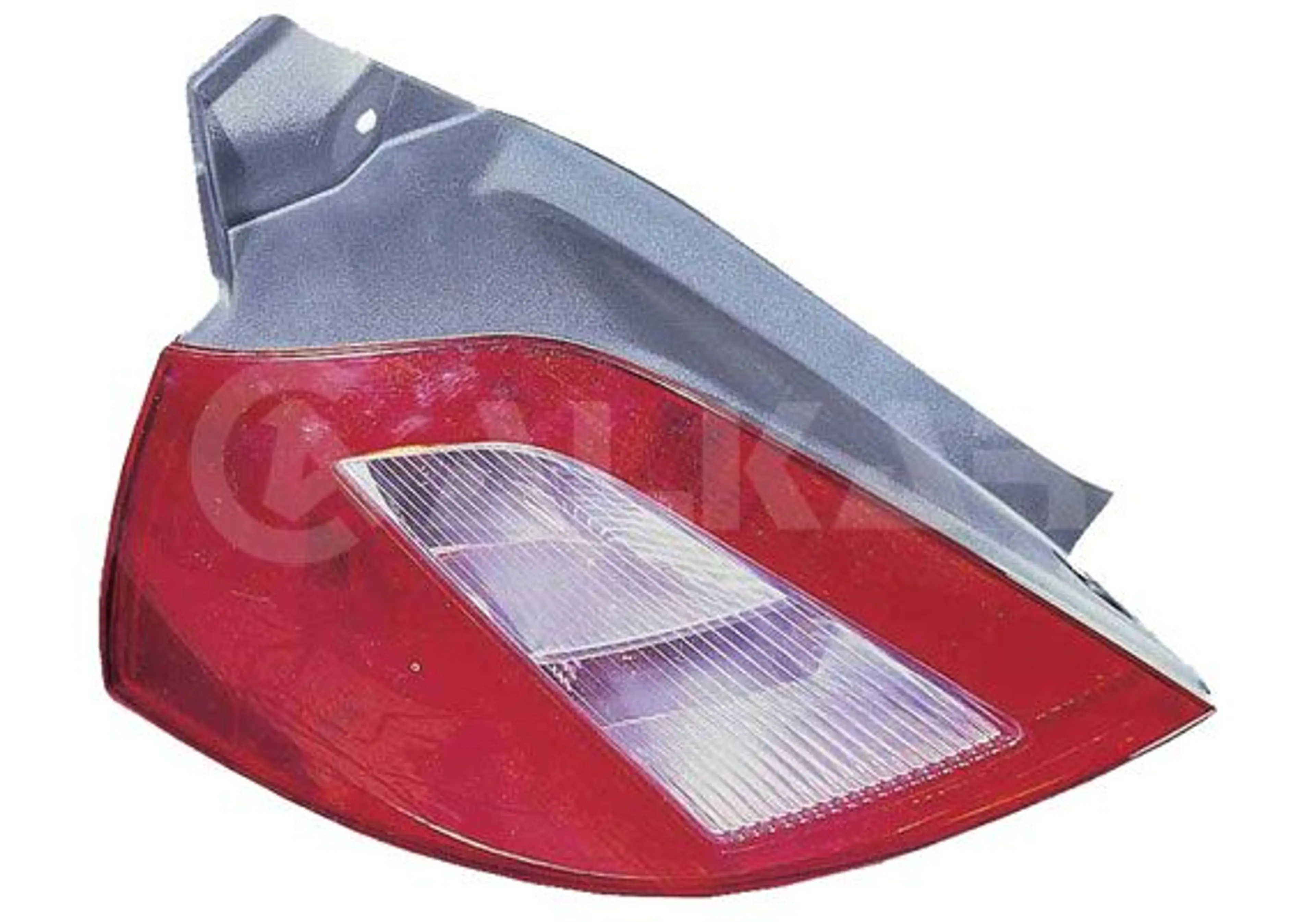 RN MGANE  20032006 HB TAIL LAMP  UN