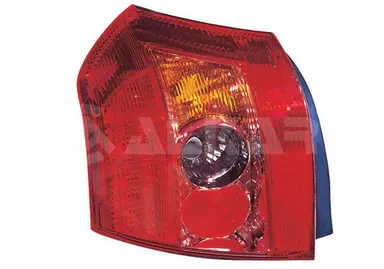 TY CROLA RUNX 20042007 HB TAIL LAMP