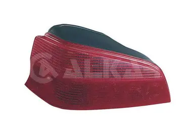 PG 1X6  19962000  TAIL LAMP  UNIT L