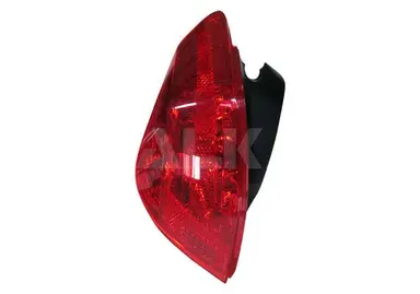 IZQUIERDO,PILOTO TRASERO,SIN PORTAL